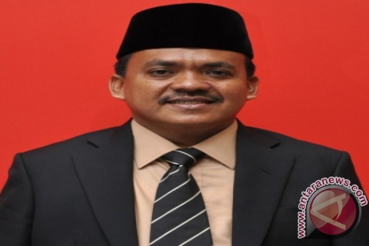 Kedatangan Presiden Momentum Kebangkitan Tabagsel