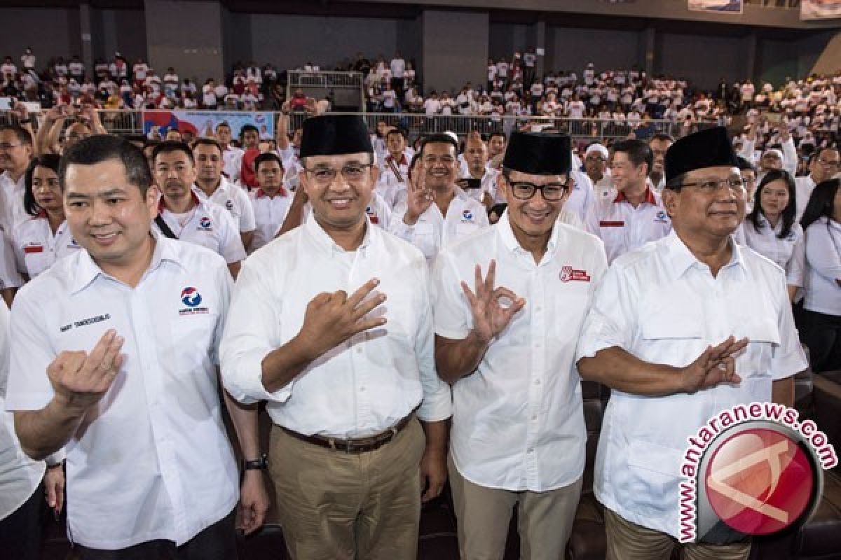 Anies janjikan Pusat Kebudayaan Betawi Benyamin Sueb