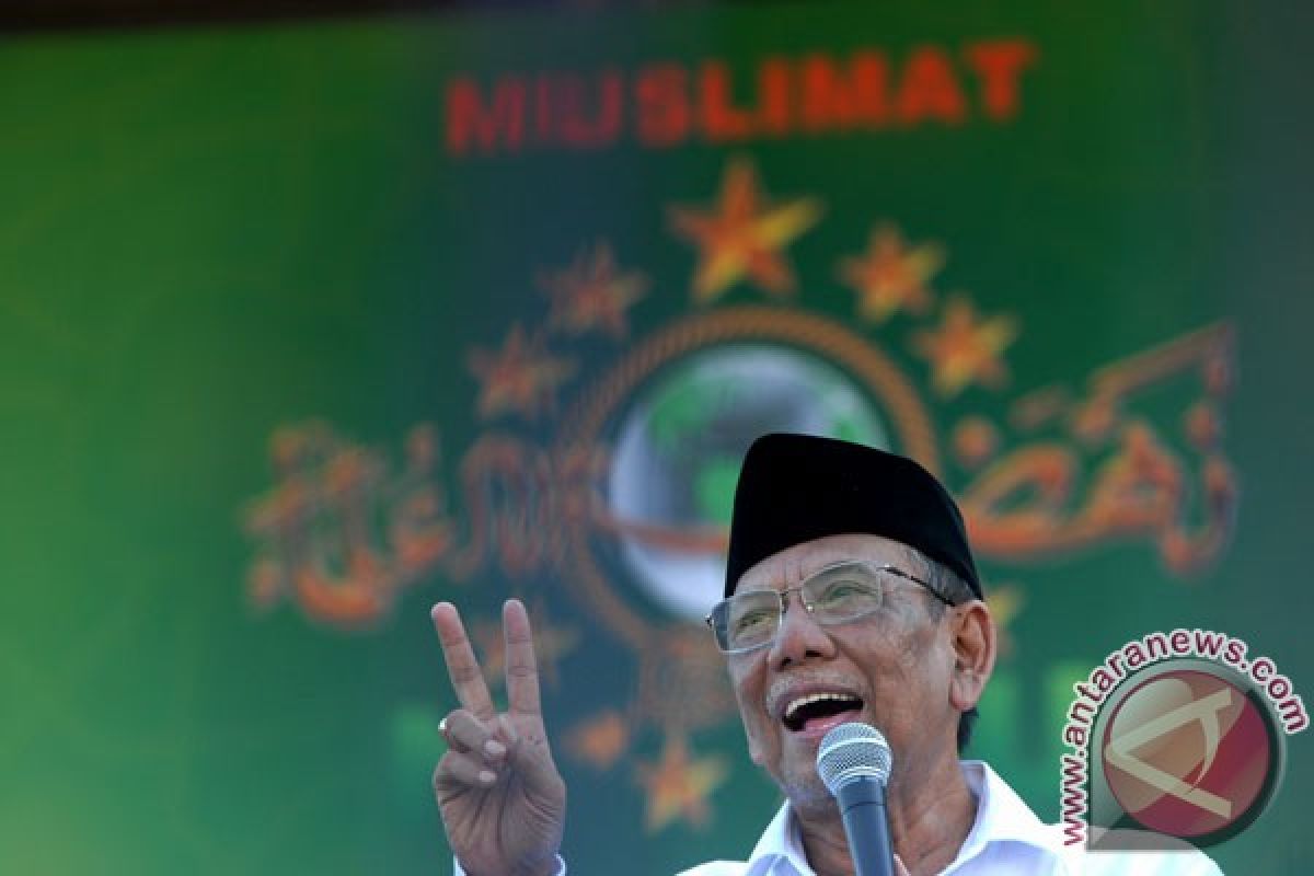 PKB: kiai Hasyim sebarkan nilai keIslaman-kebangsaan