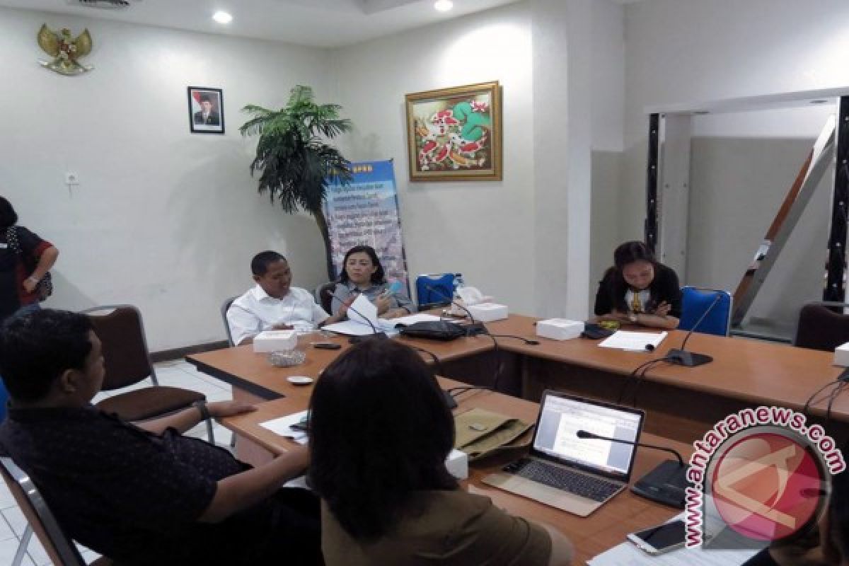 Pansus DPRD  Manado Selesaikan Pembahasan Raperda Kawasan Kumuh 