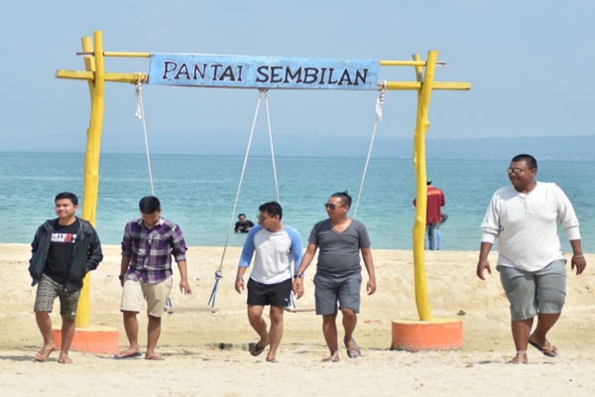 Pemkab Sumenep Minta K3S Programkan Pengembangan Wisata