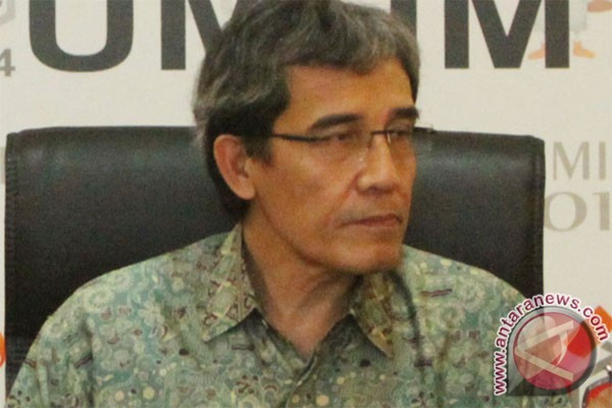 Ketentuan "presidential threshold" dinilai bertentangan dengan konstitusi