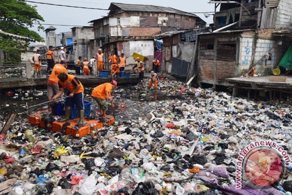 Cuma 30 persen sampah di Bantul terangkut ke TPST