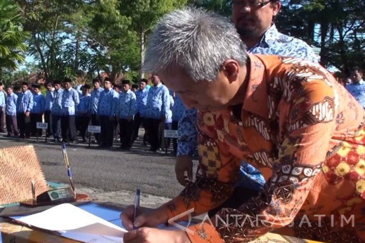 BNP2TKI Dirikan Kantor Pelayanan di Pamekasan