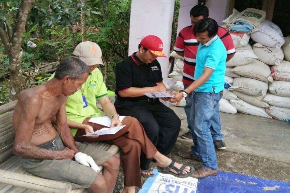 Masa Panen Berakhir, Penyerapan Gabah Bulog Berkurang