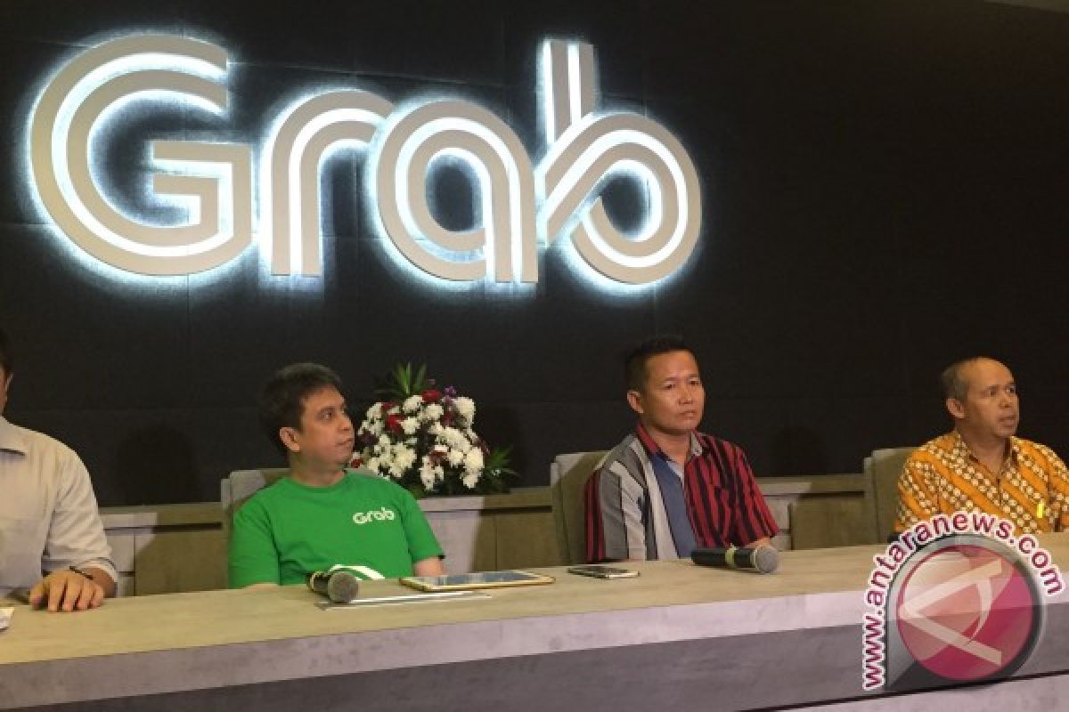 Grab: Revisi Permen No. 32 langkah mundur (video)