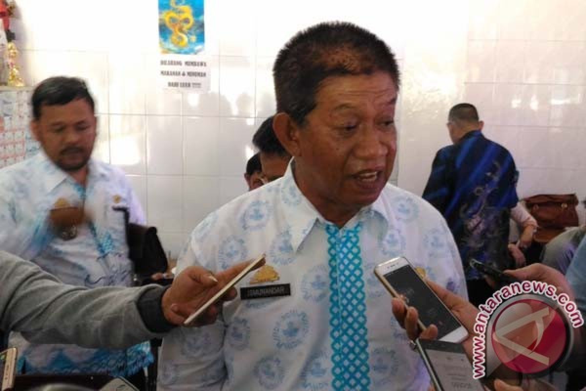 Disdik Makassar Keluhkan Dana BOS Belum Dicairkan 