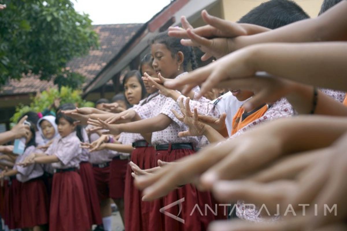 Tulungagung Terus Kembangkan Standar Kota Layak Anak