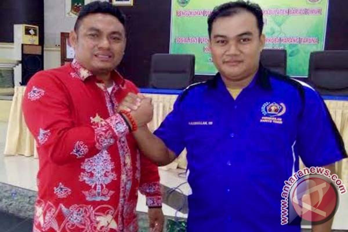 Karang Taruna Miliki Peranan Strategis Tangkal Bahaya Narkoba