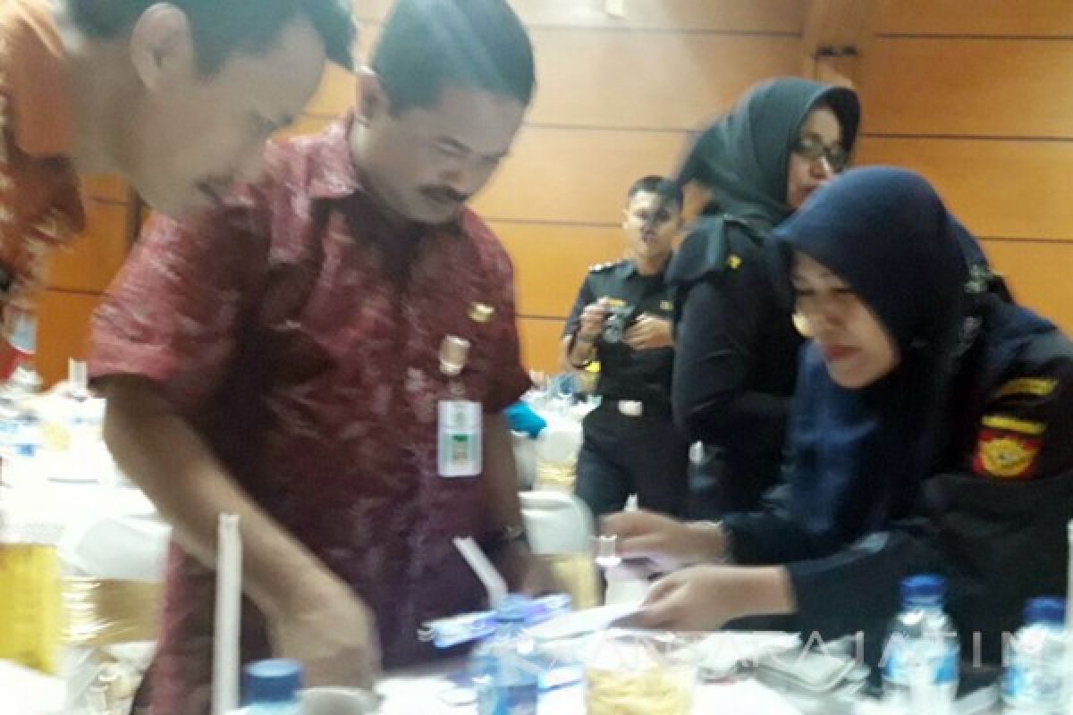 Bea Cukai Malang Sosialisasi Pita Cukai pada Pengusaha-Pemerintah