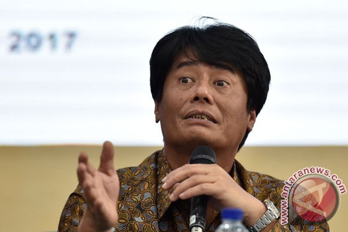 New president director expected to optimize Pertamina`s teamwork