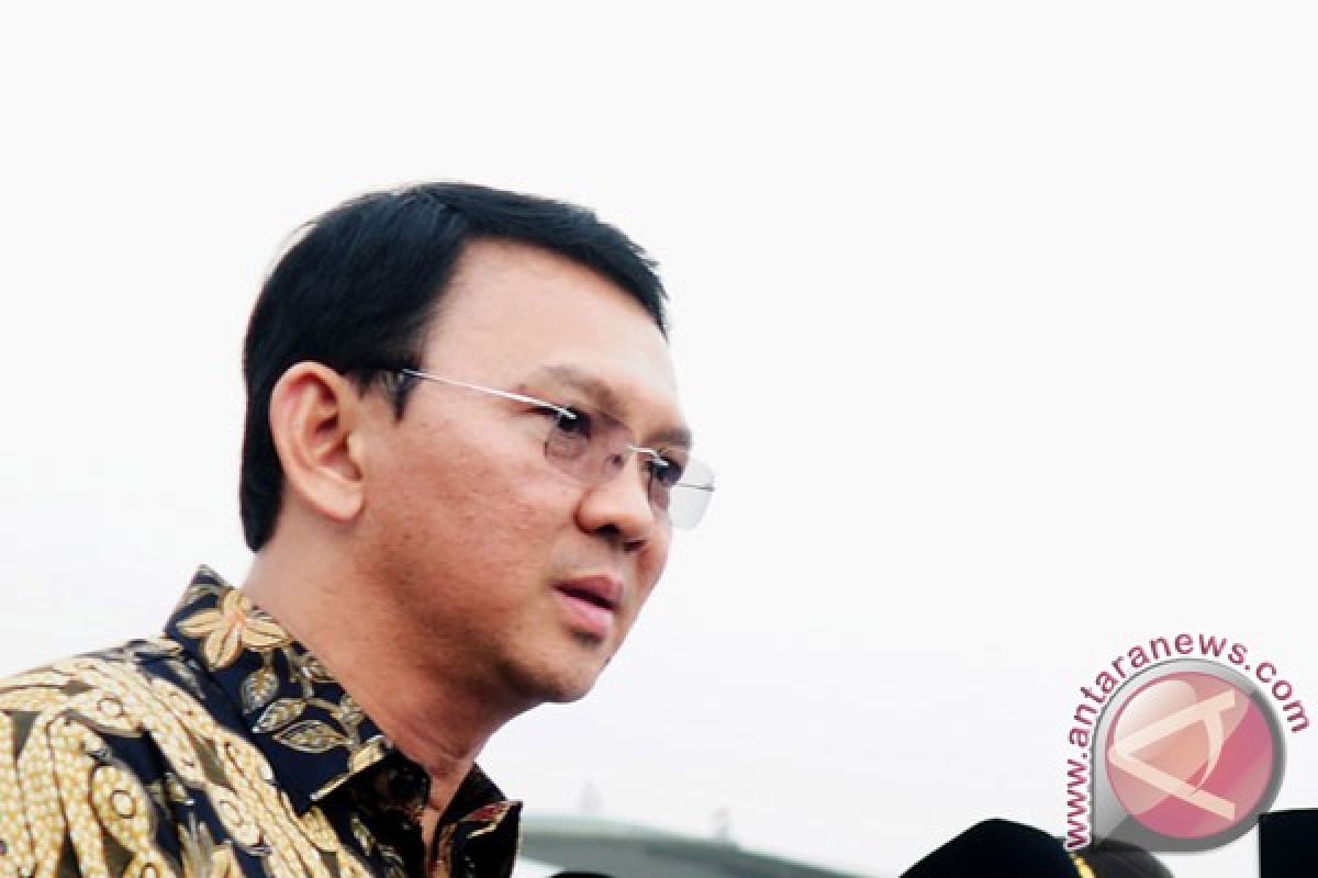 Hari ini Ahok hadirkan tiga saksi ahli, salah satunya dari PBNU