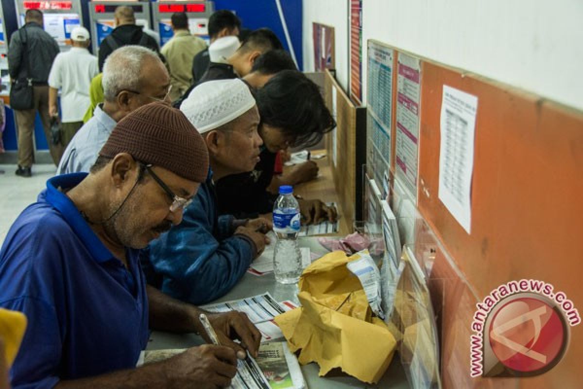 Mudik ke Jember? Tiket KA balik sudah habis