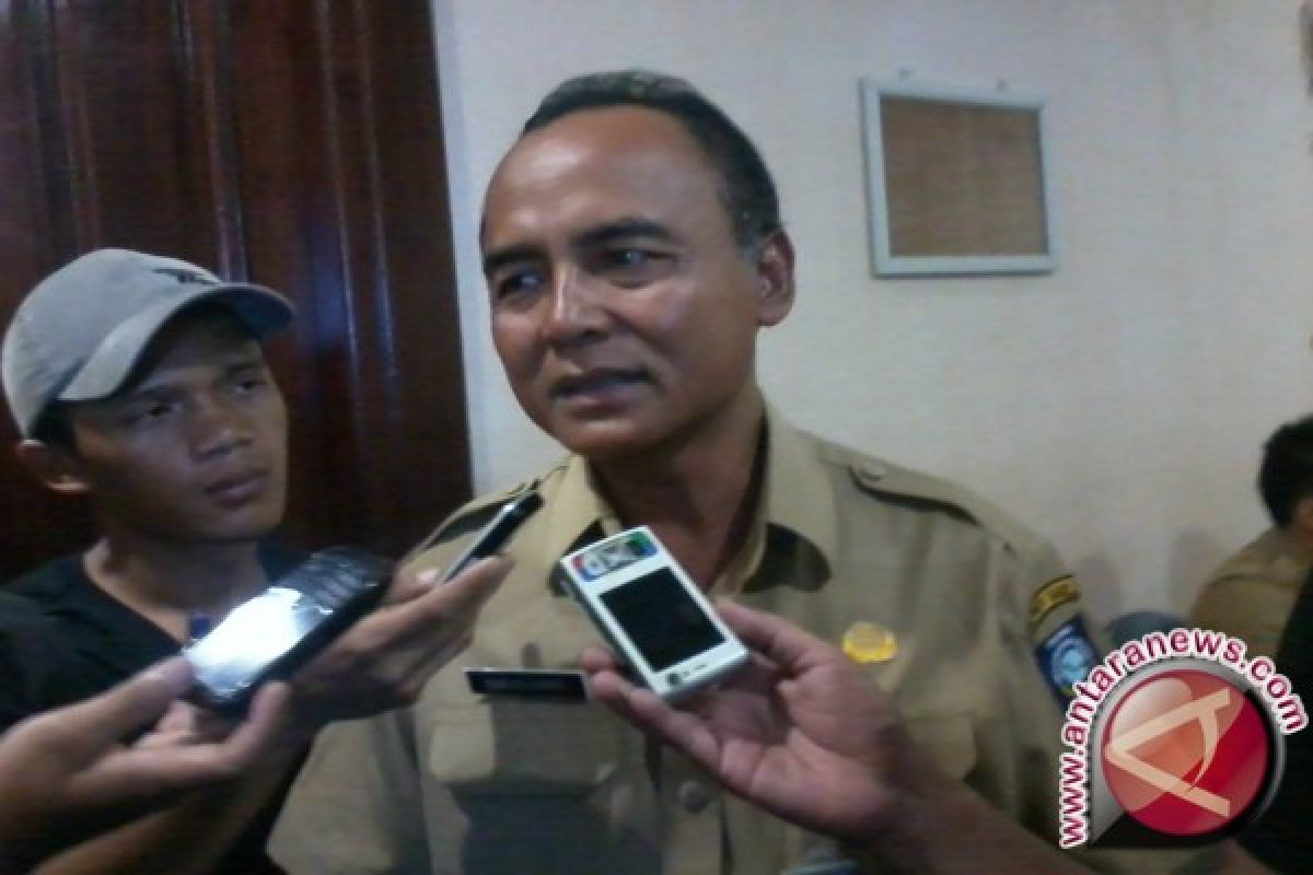 Dishub Provinsi Kepulauan Babel Tambah Jadwal Penyeberangan di Pelabuhan Tanjungkalian 