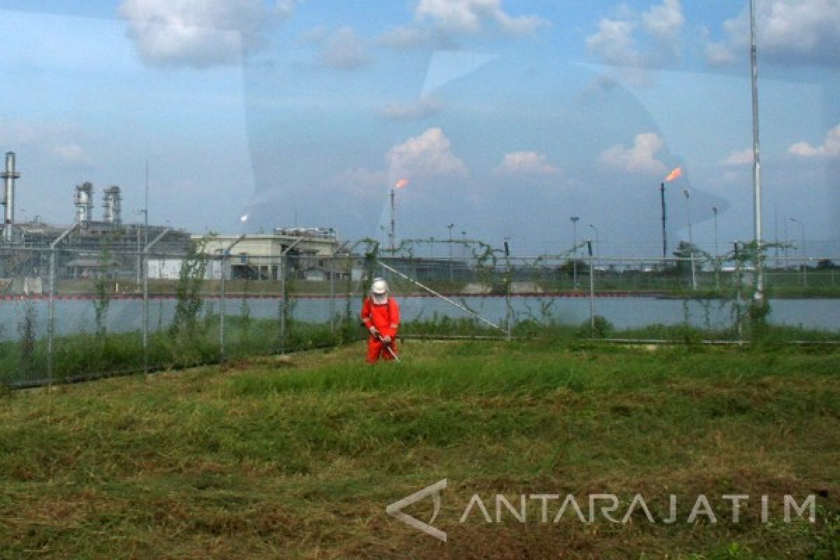 Pembayaran Pekerjaan Proyek Minyak Tunggu SKK Migas