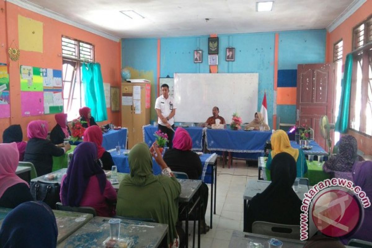 BNN Kepri Perkuat Pemahaman Bahaya Narkoba