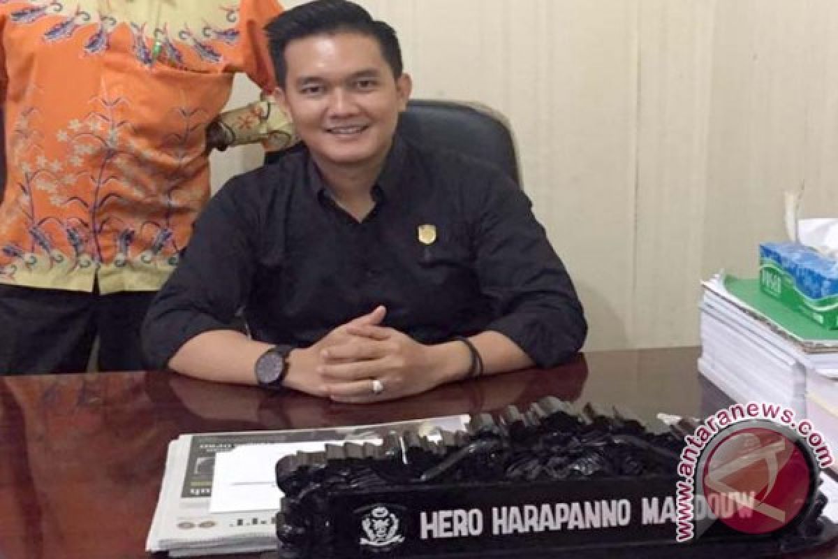 Anggota DPRD Ini Dorong Pemkab Bangun Sirkuit Balap Motor