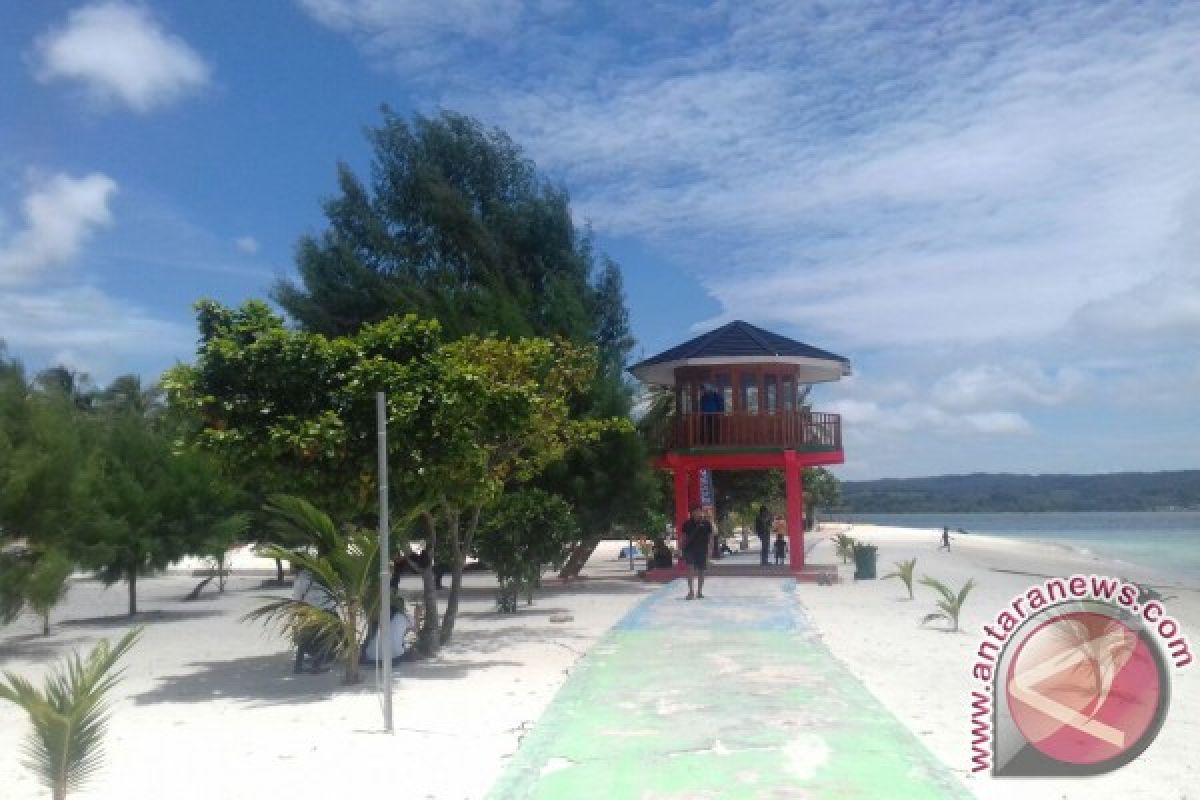 Sultra Gencar Promosikan Destinasi Wisata Pulau Bokori 