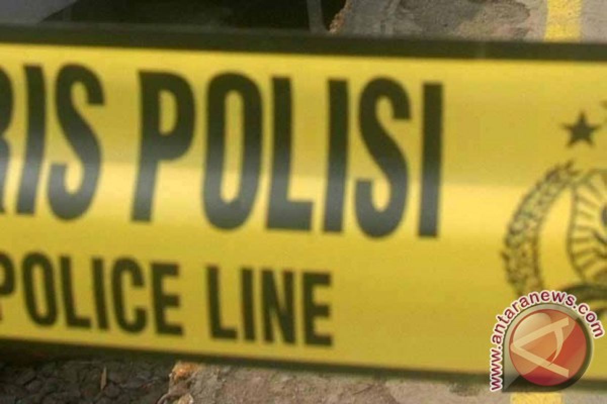 Polisi jelaskan kronologis ledakan di rumah keluarga Veronica Koman