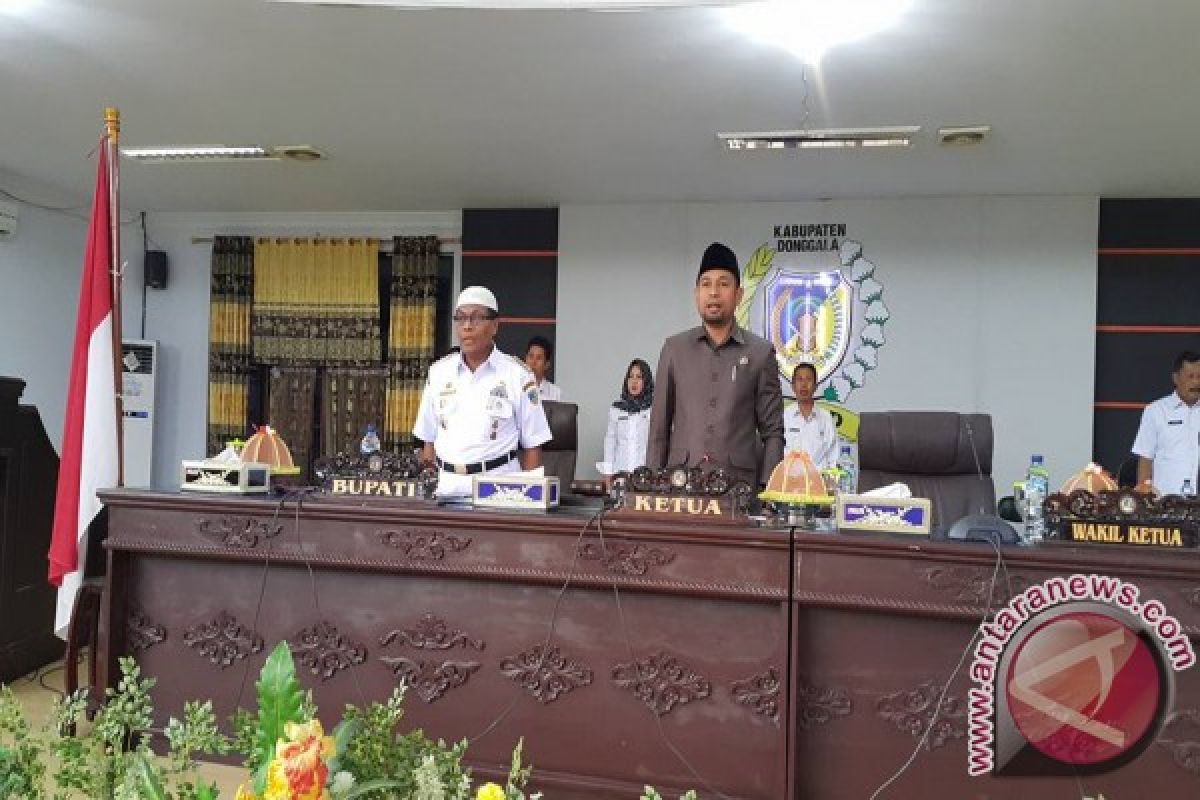 DPRD Belum Setujui Anggaran Promosi Wisata Donggala