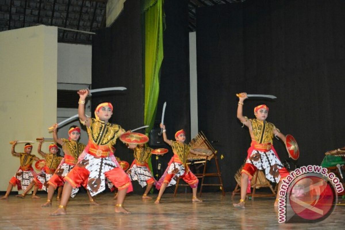 Disbud dorong kecamatan sebagai pusat kebudayaan 