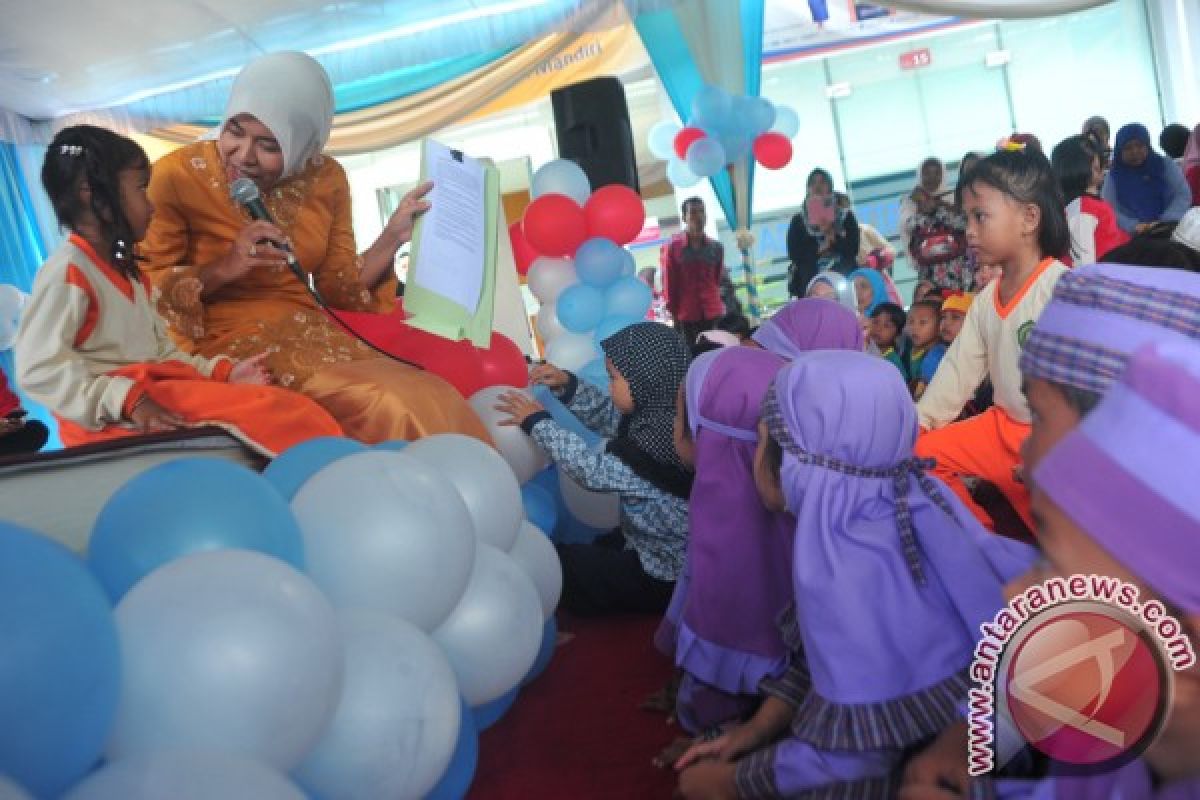 Palembang prioritaskan perbaikan sekolah pada 2018