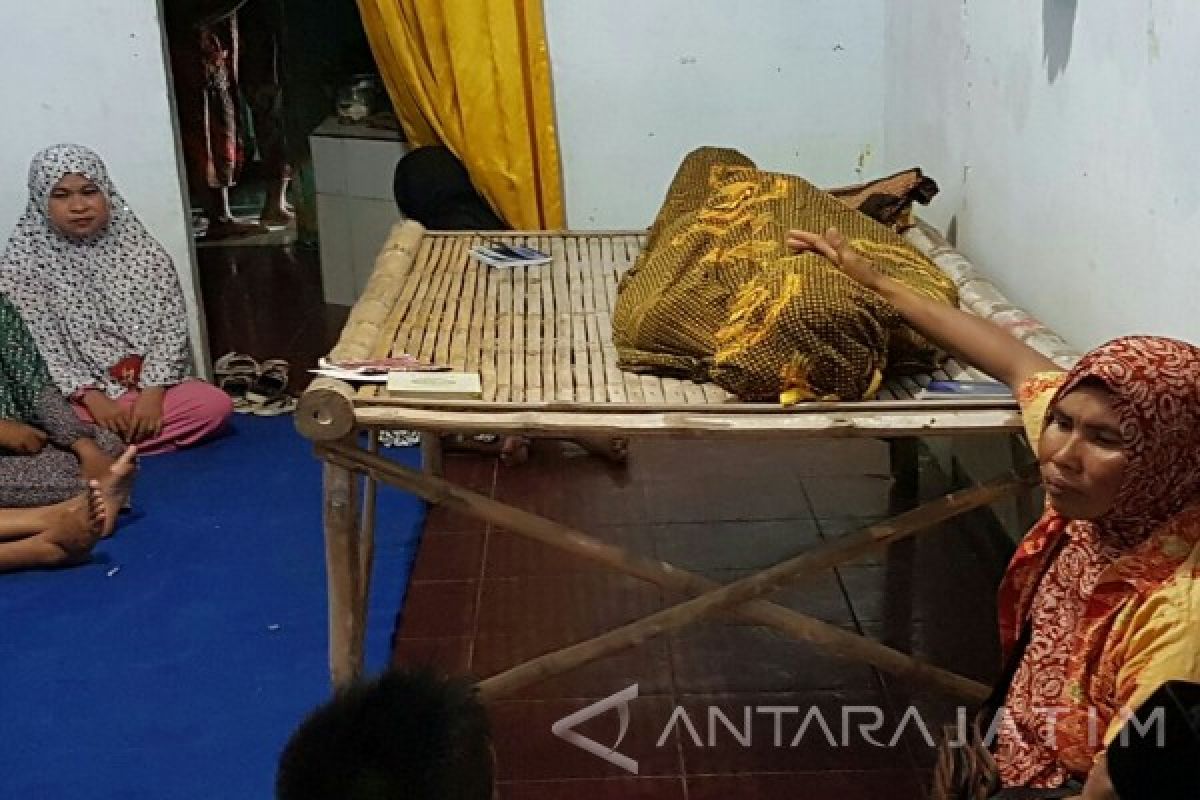 Anggota Satpol-PP Sampang Tewas Kecebur Sungai