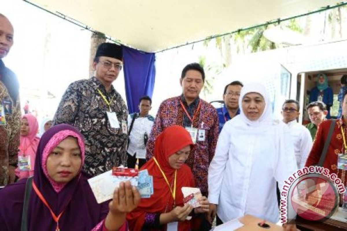 Bansos PKH nontunai jangkau perbatasan Indonesia-Malaysia