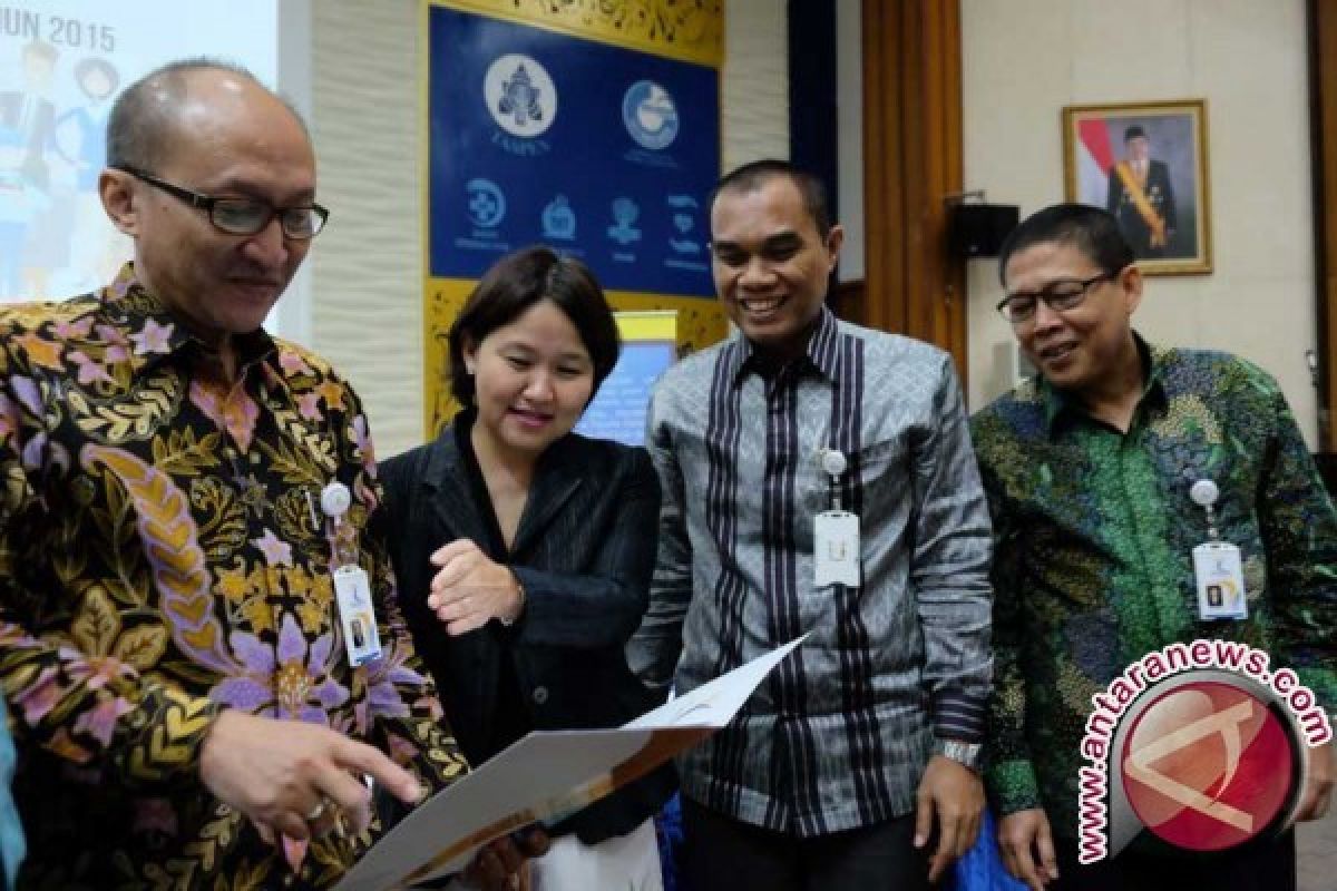 Taspen Life Raup Premi Rp388,96 Miliar Pada 2016