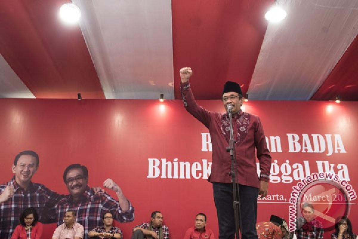 Islam rahmatan lil`alamin jadi kekuatan di Jakarta