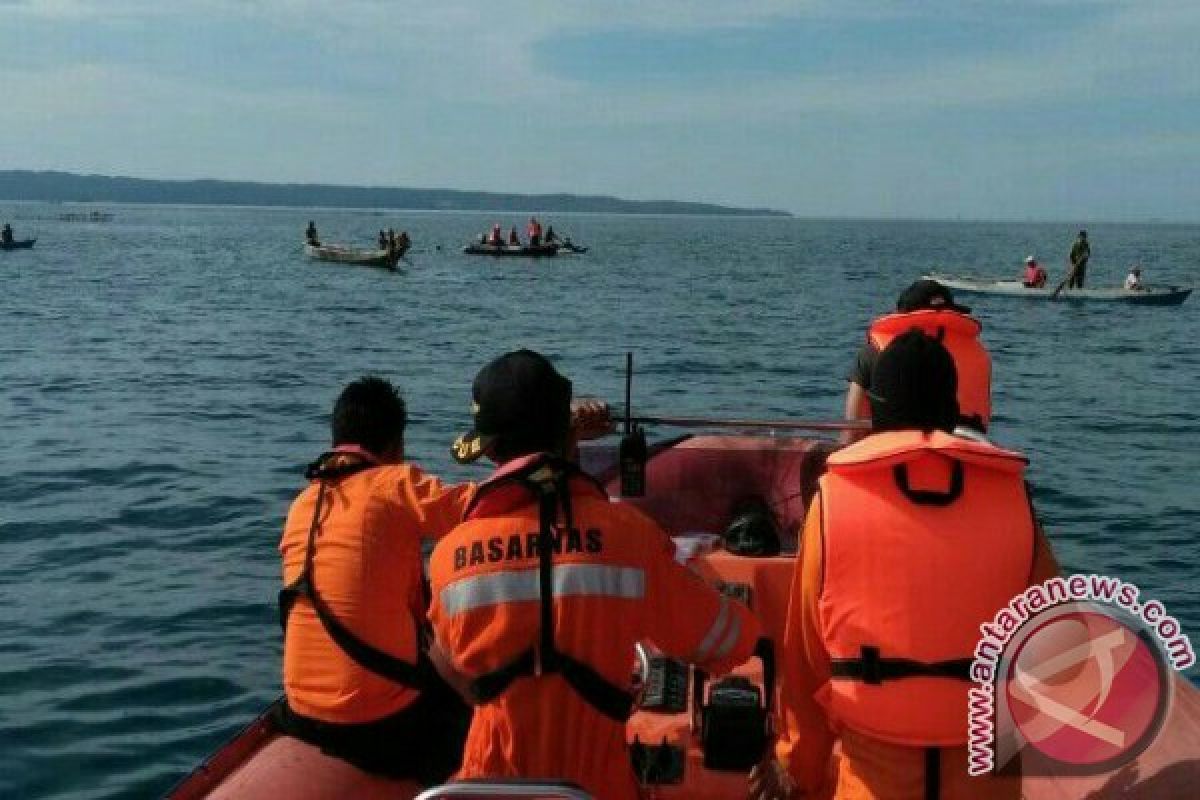 Nelayan Konawe Selatan Hilang di Perairan Moramo 