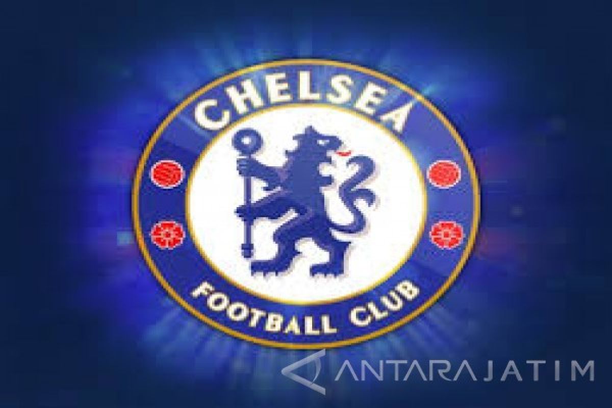 Chelsea Unggul 13 ANgka di Puncak Klasemen