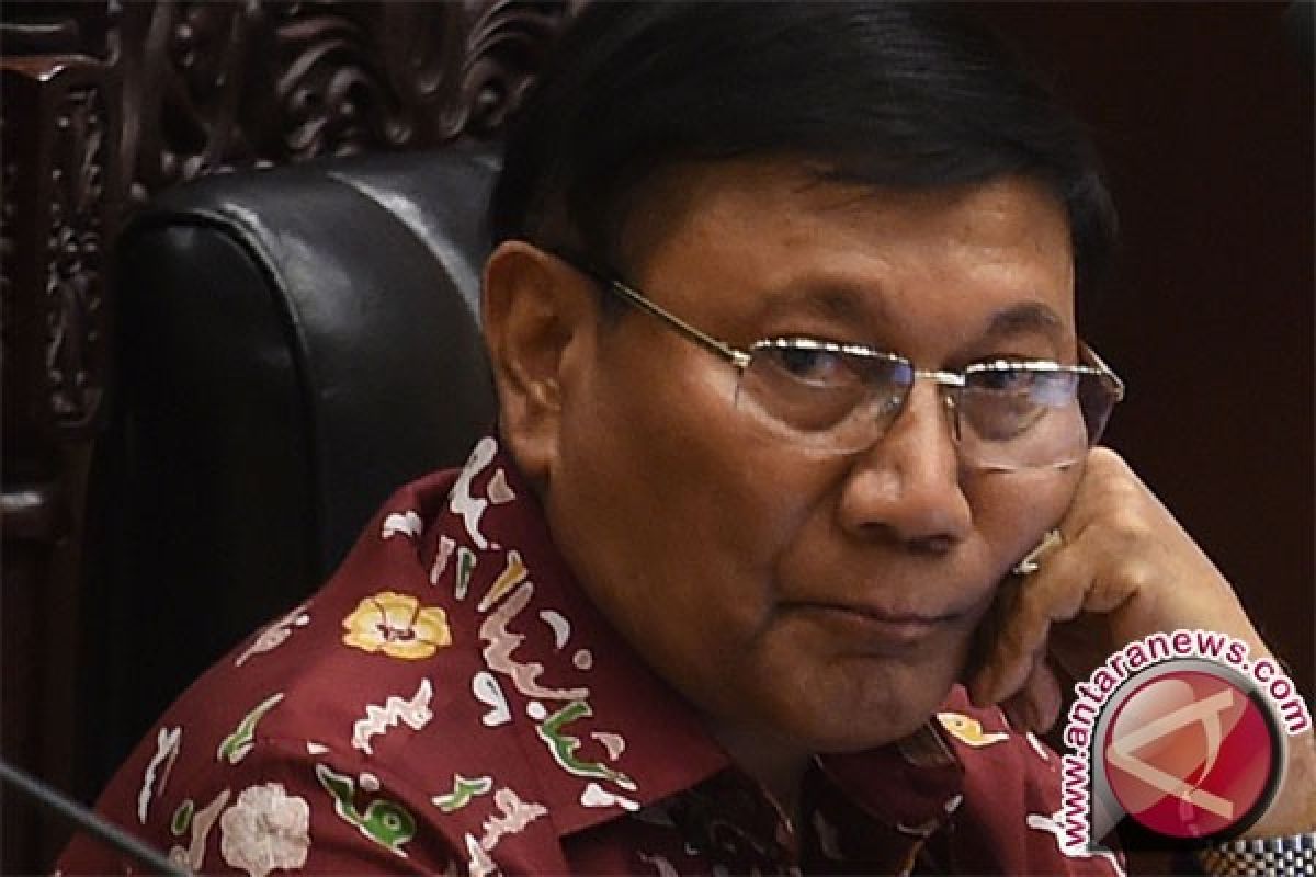 DPD Dorong Perda Perlindungan Budaya Lokal