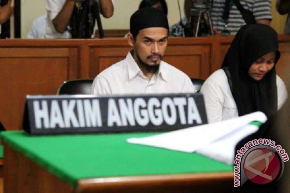 Vonis Terdakwa Vaksin Palsu Bekasi Ditetapkan