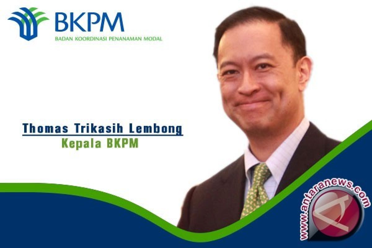 BKPM: peringkat layak investasi jadi momentum perbaikan