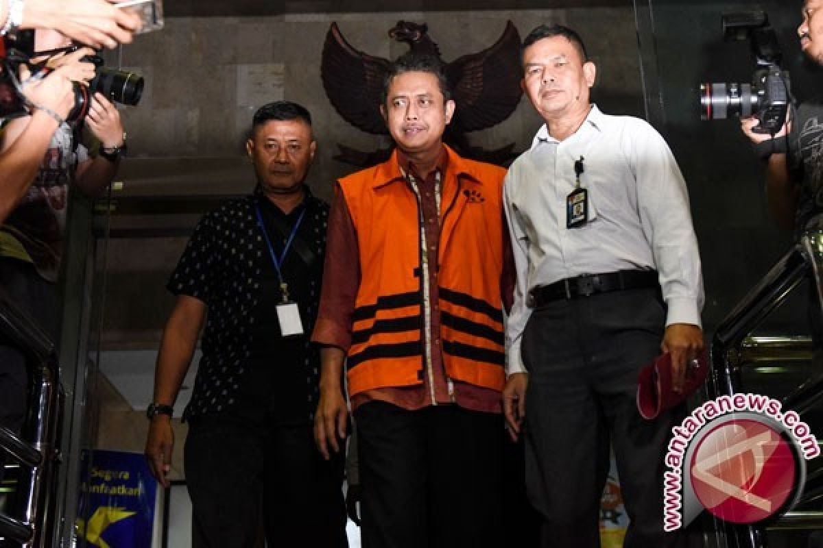 Nama artis terungkap dalam sidang pemeriksa pajak