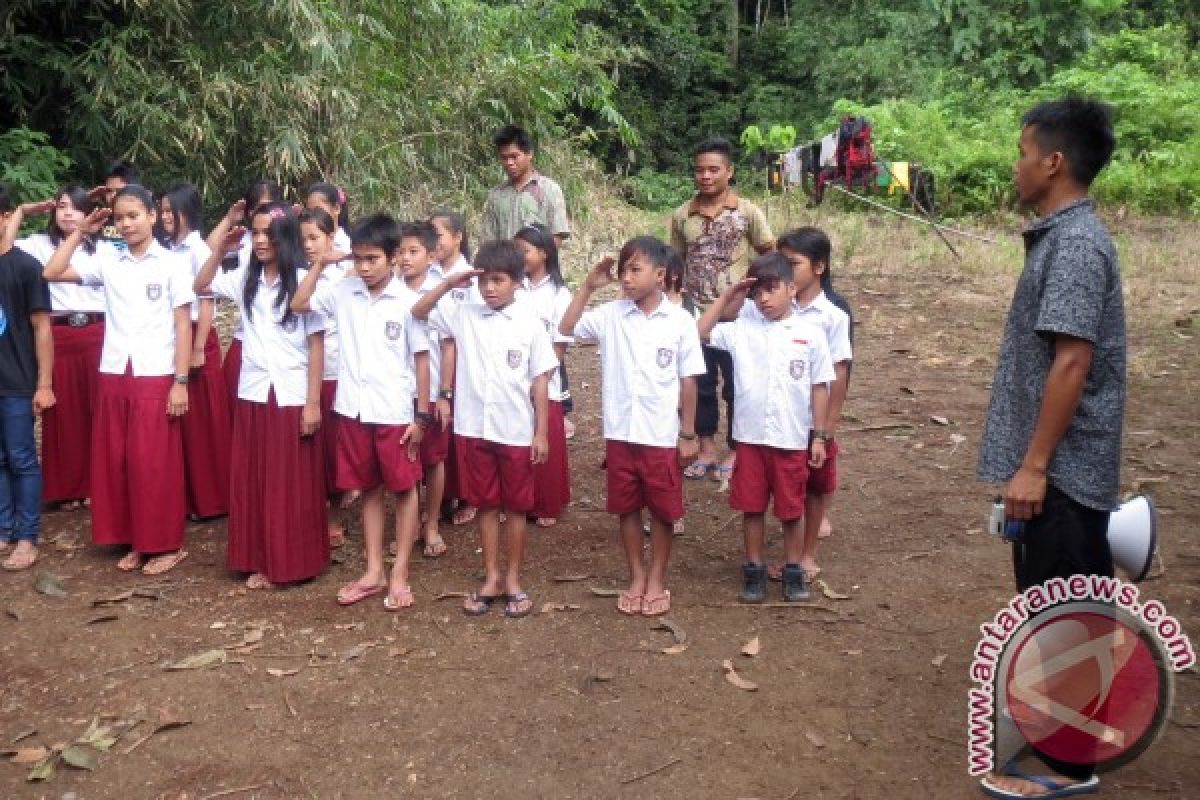 Legislatif dorong percepatan pemerataan pembangunan daerah terpencil