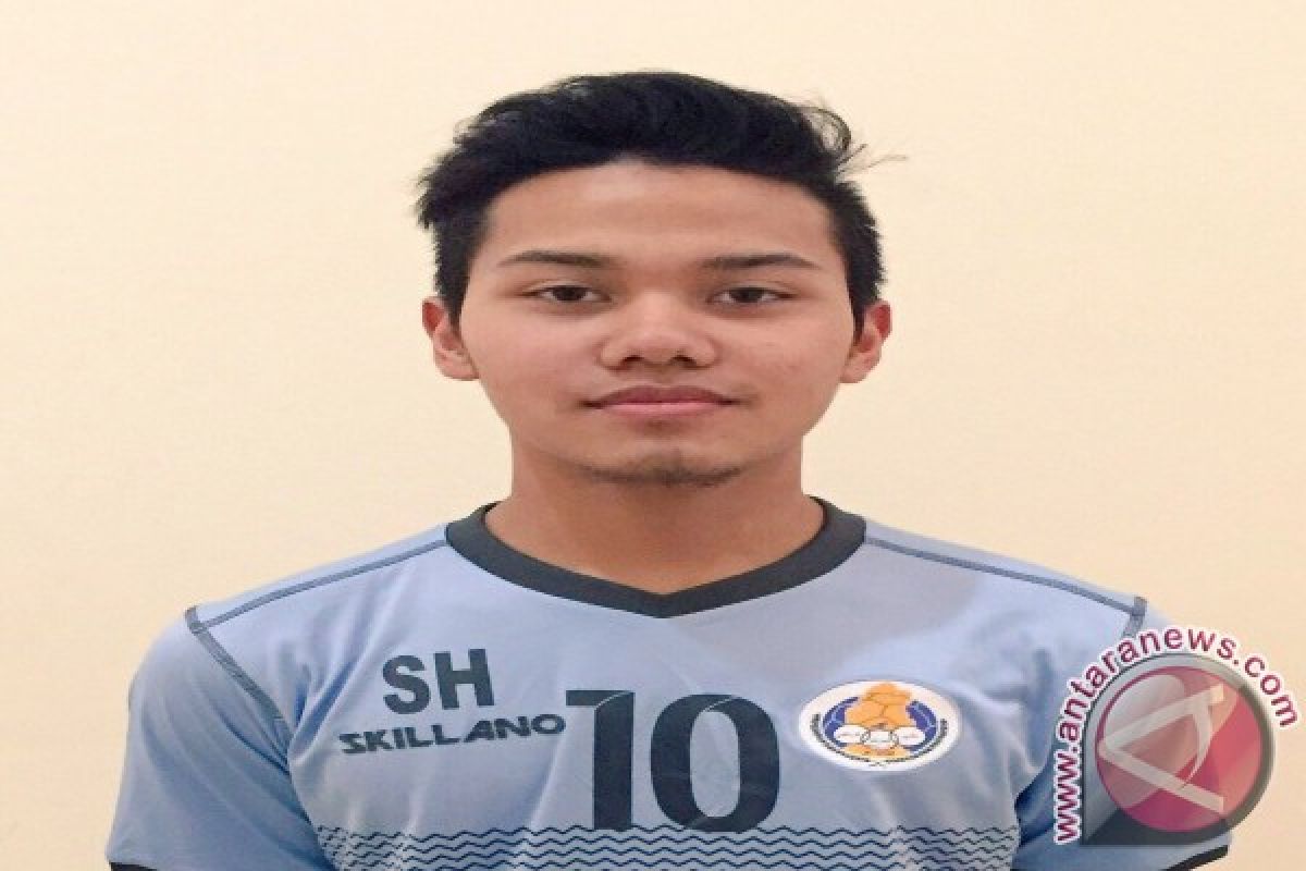 Posisi Andri Syahputra Belum Aman