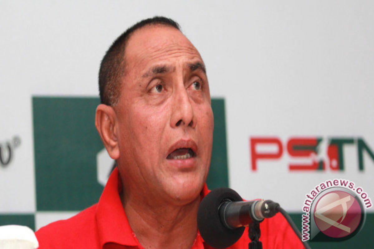 PSSI Selektif Rekrut Pemain Luar Negeri