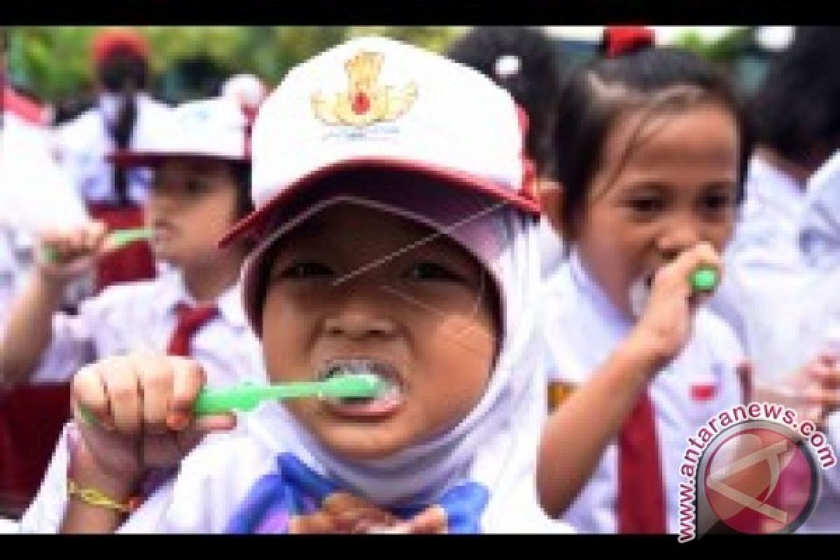 BPJS Periksa Kesehatan Siswa, Tingkatkan Kesadaran Hidup Sehat