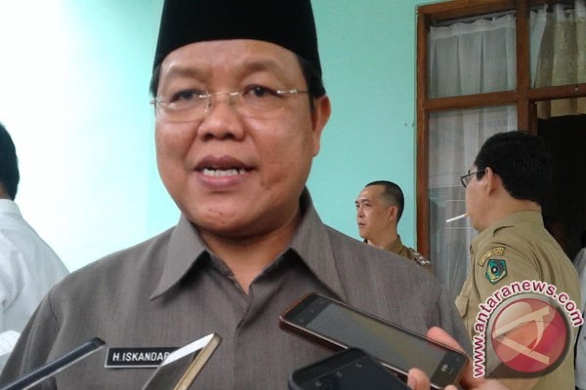 Rejang Lebong  Dapat Kucuran Dana Rp125 Miliar