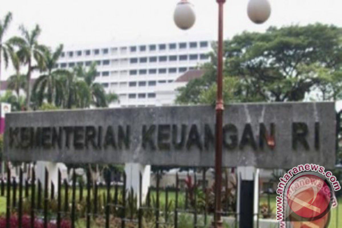 Kementerian Keuangan resmi buka lowongan CASN