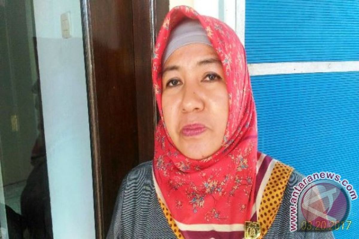 Nurhayati : Hibah Gedung Kejaksaan Tidak Perlu Izin