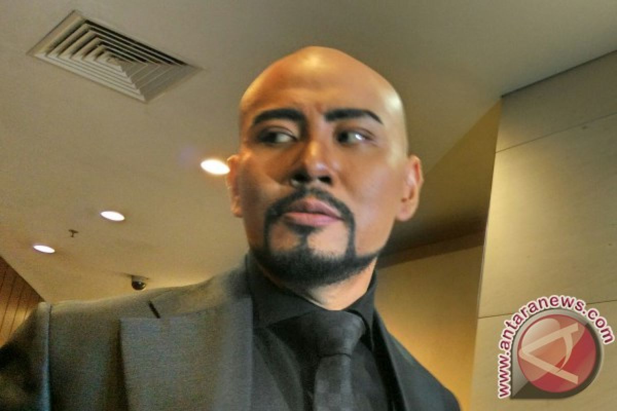 Trik Deddy Corbuzier cegah anak lakukan skip challenge