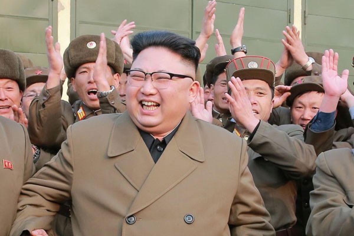North Korea says it has developed "advanced hydrogen bomb"