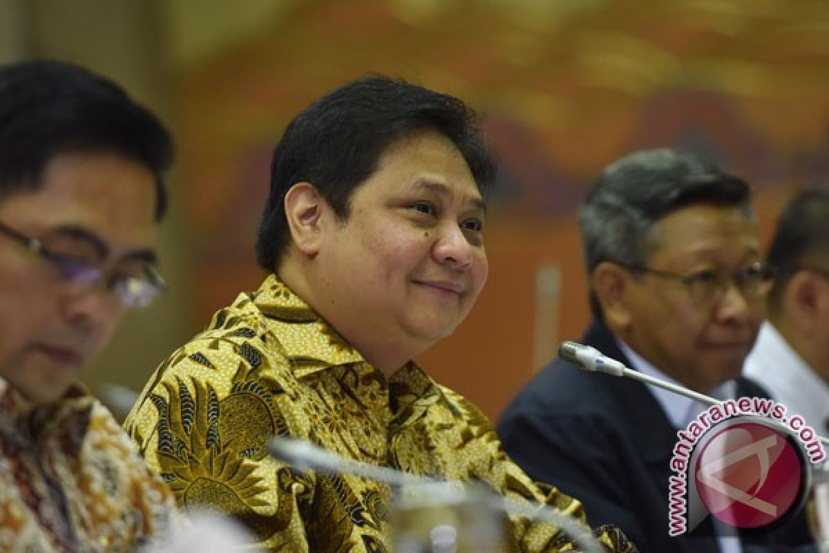 Menperin prioritaskan percepatan pembangunan industri petrokimia