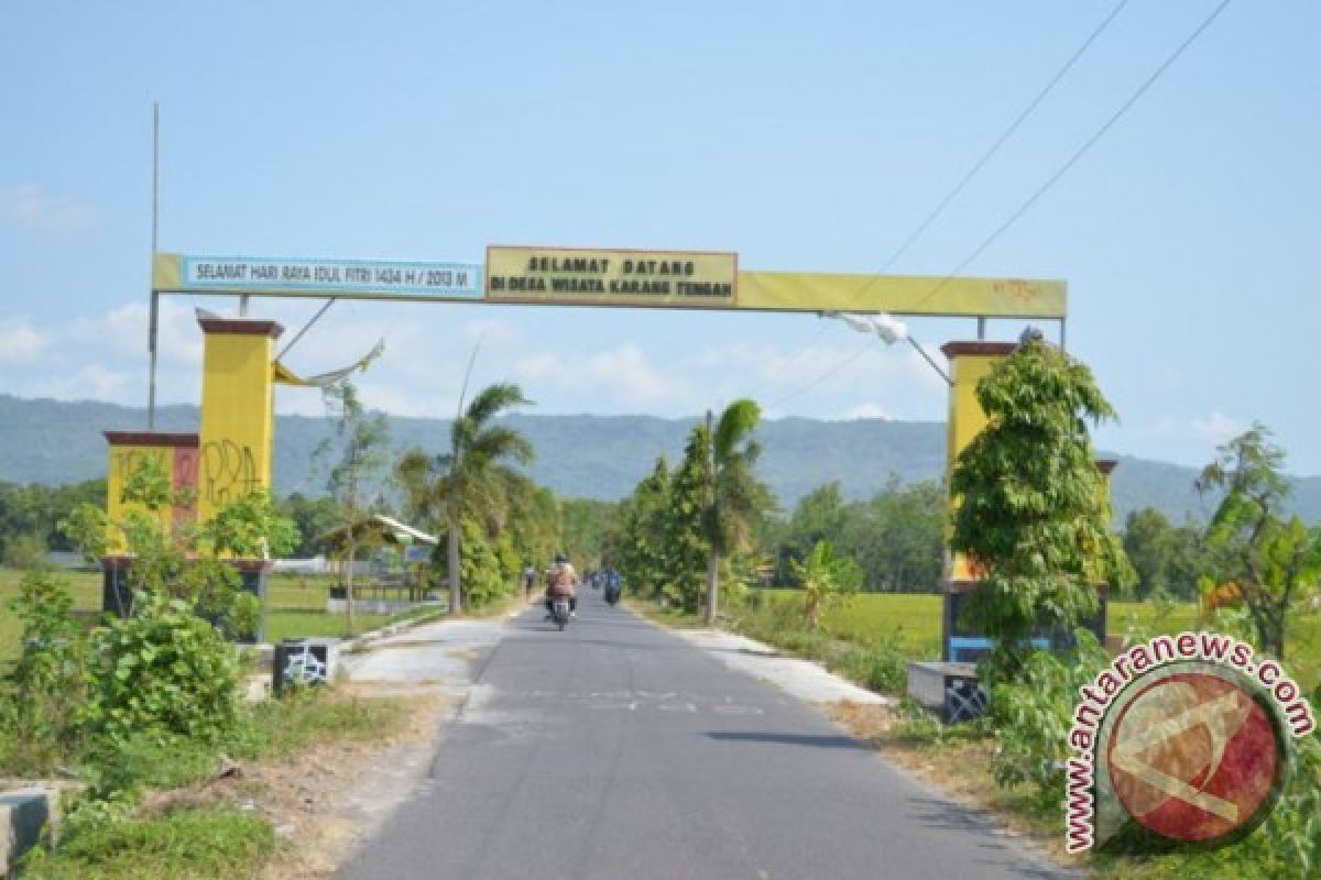 Bantul to Professionally Manage its Tourist Villages 