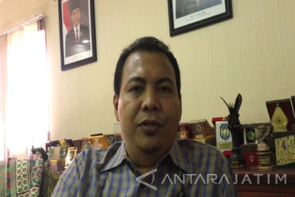 Kamis Depan, DPRD Surabaya Gelar Dengar Pendapat tentang Pasar Tanjungsari  