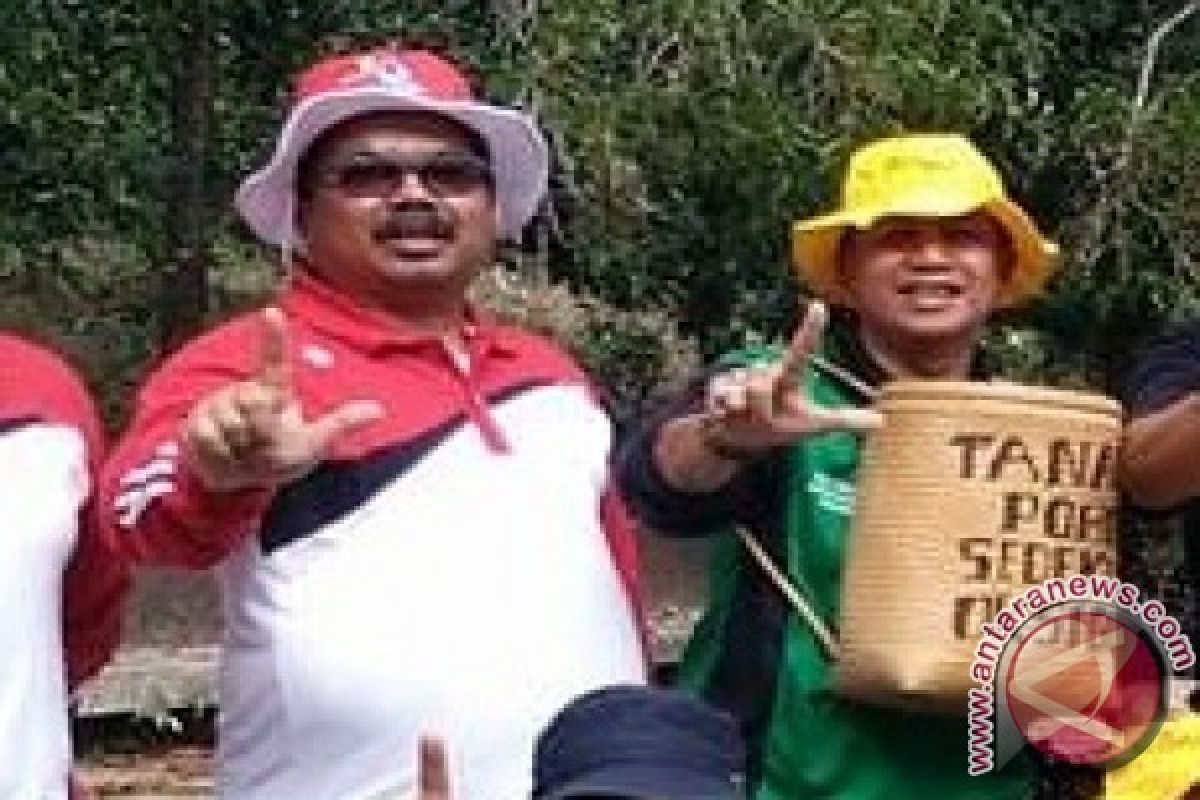 PDAM Bandarmasih Ingin Layani Air Bersih Ke Kabupaten Tetangga