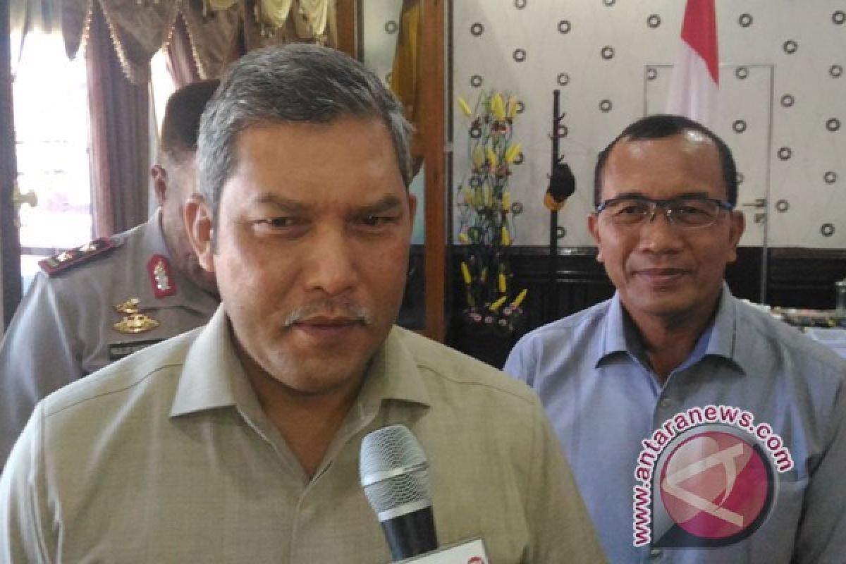 Mabes Polri himpun data terkait tudingan Gubernur Papua